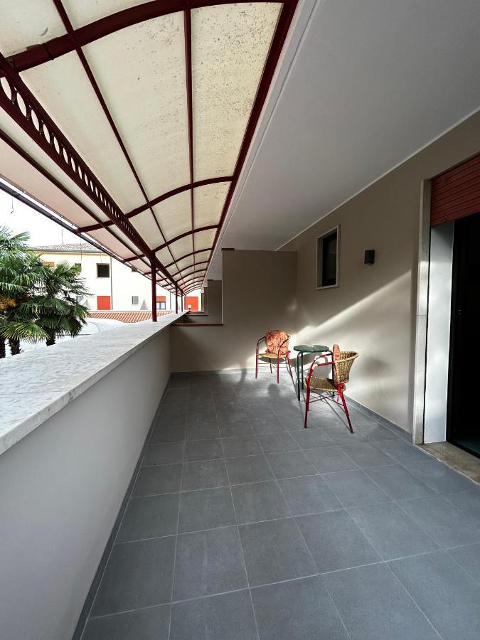 Hotel Rey'S มอนเตกรอตโต แตร์เม ภายนอก รูปภาพ