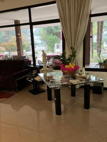 Hotel Rey'S มอนเตกรอตโต แตร์เม ภายนอก รูปภาพ